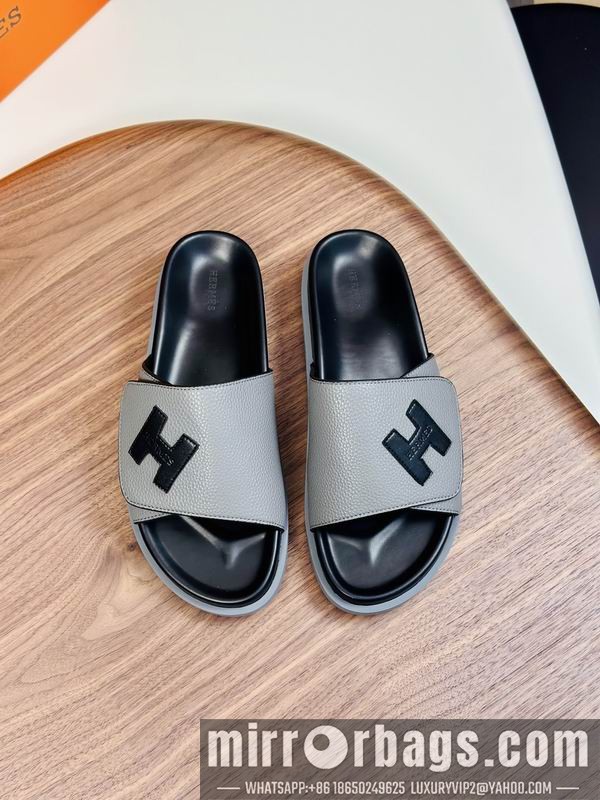 Hermes Shoes Hermes sz37-46 hnh0606