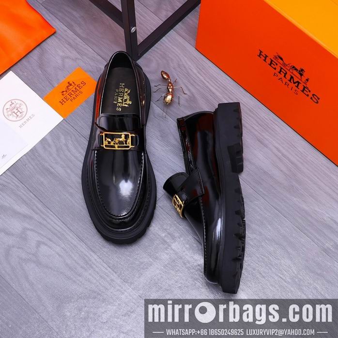 Hermes Shoes Hermes sz38-45 hnh0707
