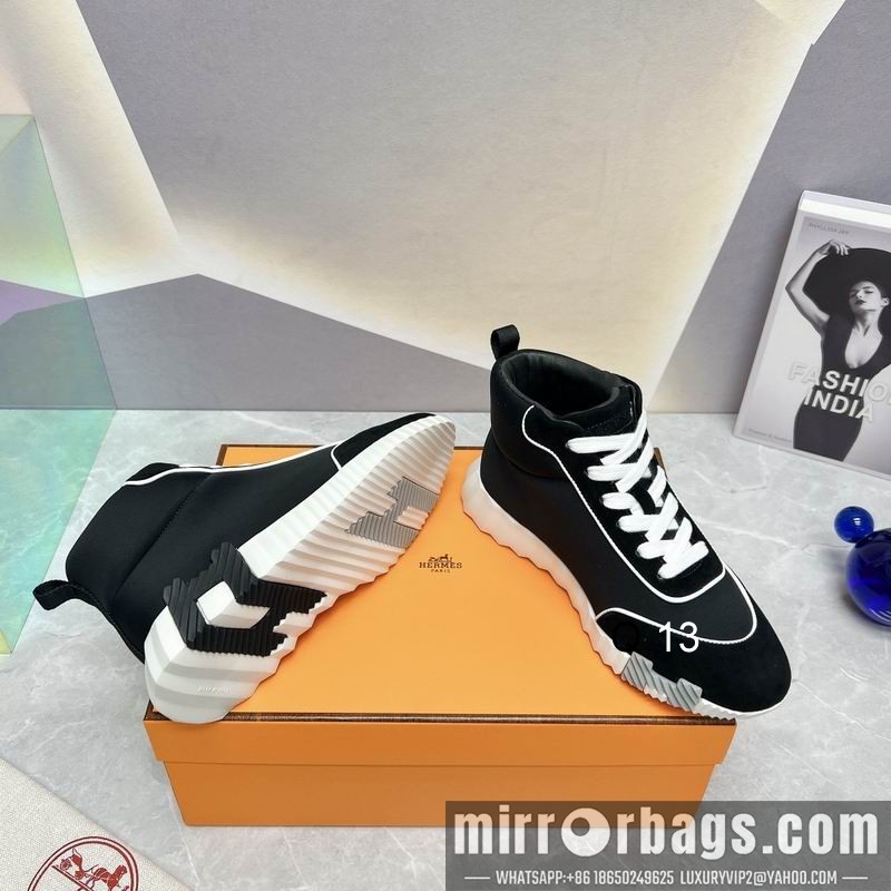 Hermes Shoes Hermes sz35-45 11C YM0902