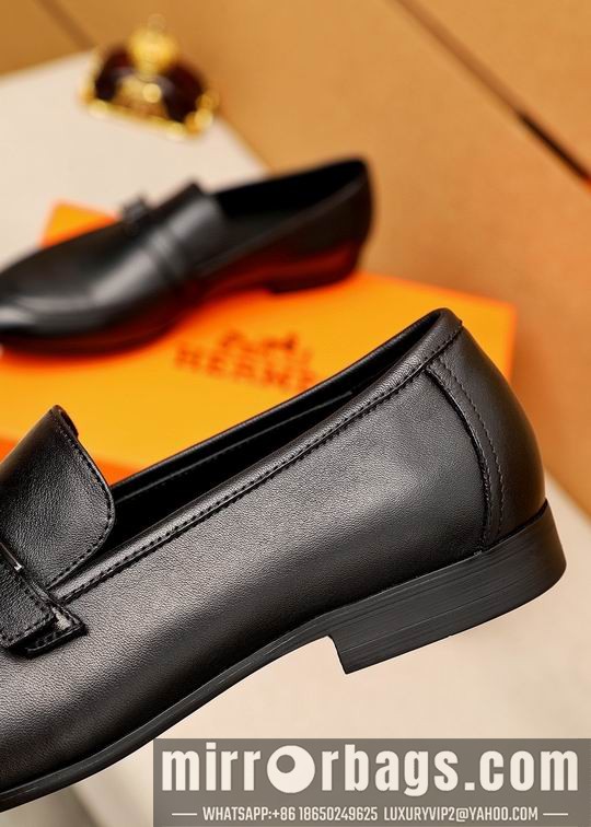 Hermes Shoes Hermes sz38-45 mnh0530