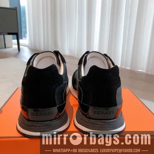 Hermes Shoes Hermes sz35-45 mnh0219