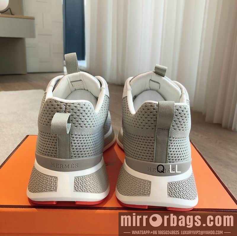Hermes Shoes Hermes sz35-45 LL0307