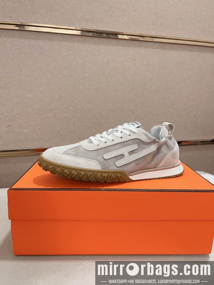 Hermes Shoes Hermes sz35-44 hnh0101