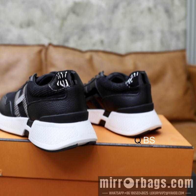 Hermes Shoes Hermes sz38-45 BS0201