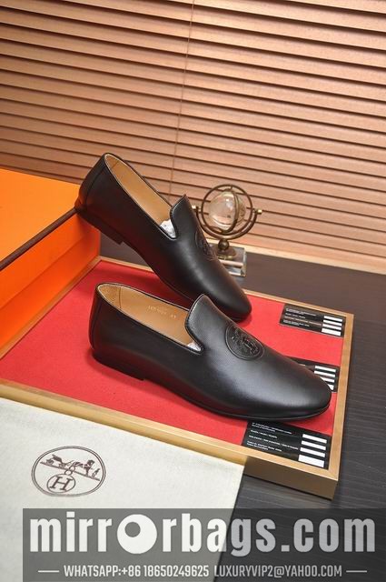 Hermes Shoes Hermes sz38-45 mnh0523