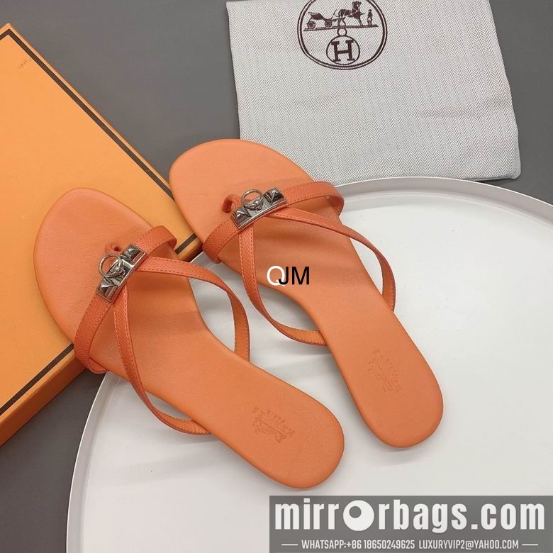 Hermes Shoes Hermes sz35-39 JM0135