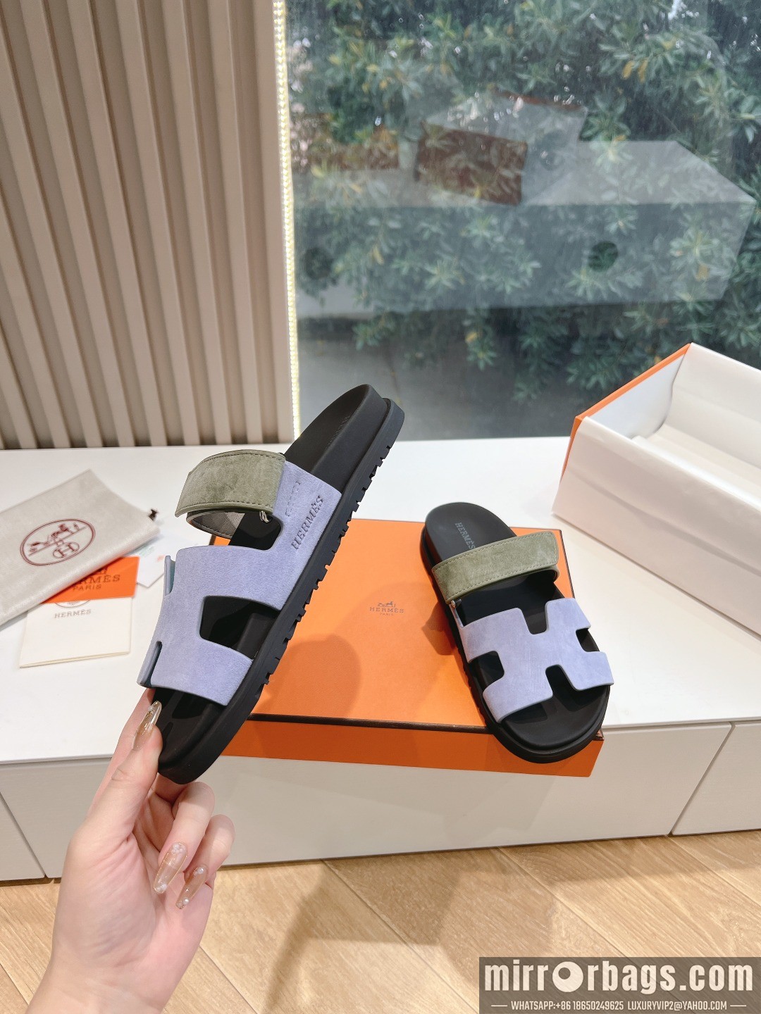 Hermes Shoes Hermes sz35-45 h0503