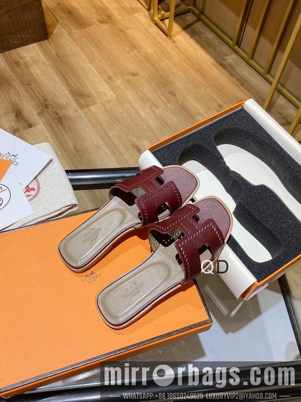 Hermes Shoes Hermes sz34-41 GDT0131