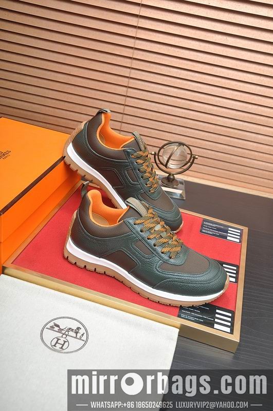 Hermes Shoes Hermes sz38-45 jyh0710