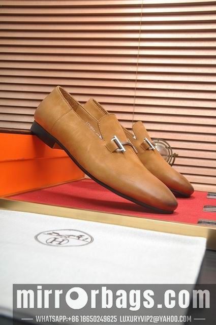 Hermes Shoes Hermes sz38-45 mnh0501