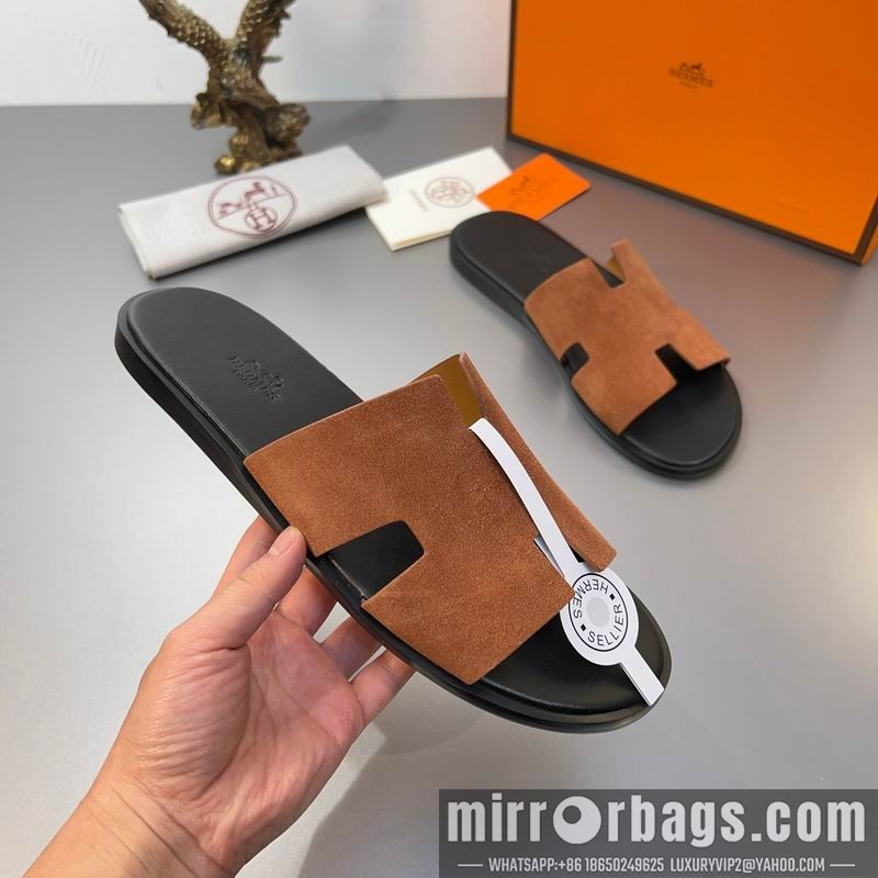 Hermes Shoes Hermes sz38-48 mnf0314
