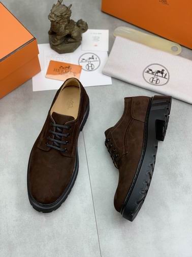 Hermes Shoes Hermes sz38-45 mnh0506