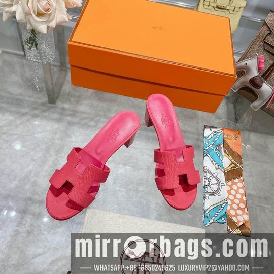 Hermes Shoes Hermes sz34-42 mnh0209