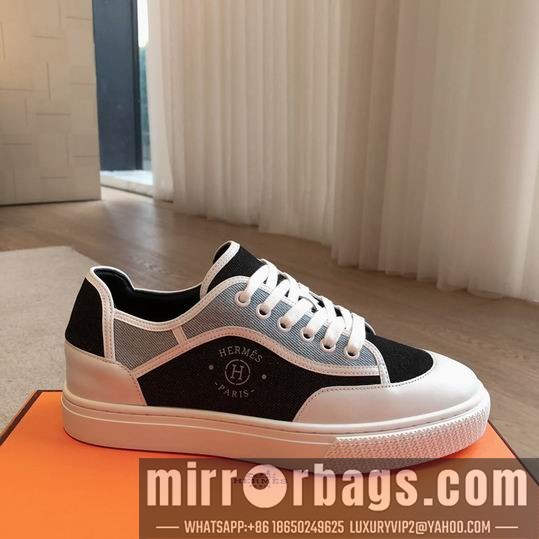 Hermes Shoes Hermes sz35-46 mnh0208