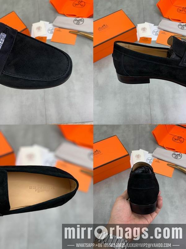 Hermes Shoes Hermes sz38-45 mnf0269