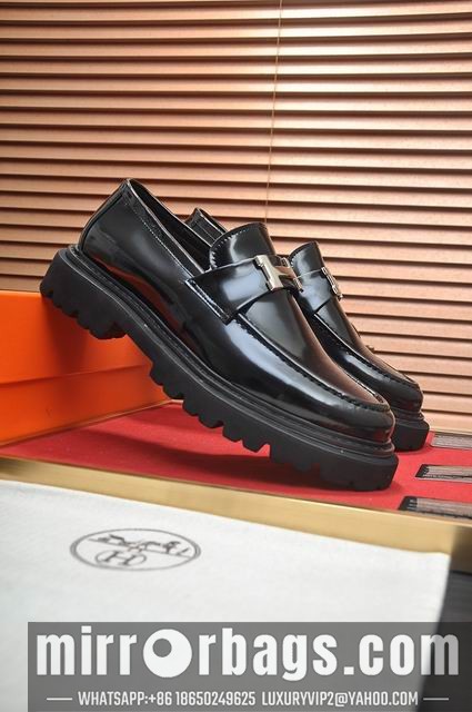 Hermes Shoes Hermes sz38-45 mnh0423