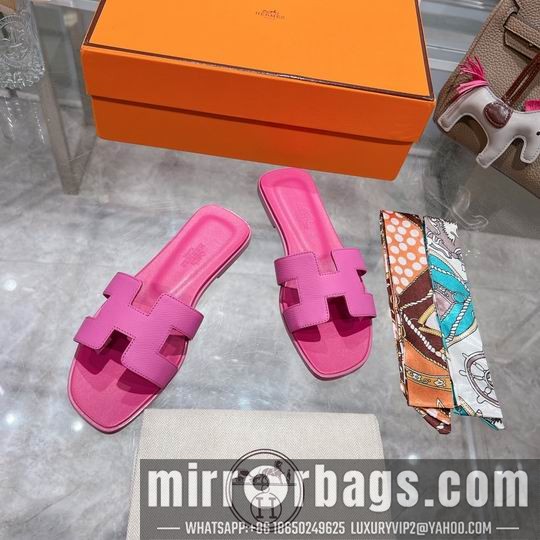 Hermes Shoes Hermes sz34-42 mnh0243