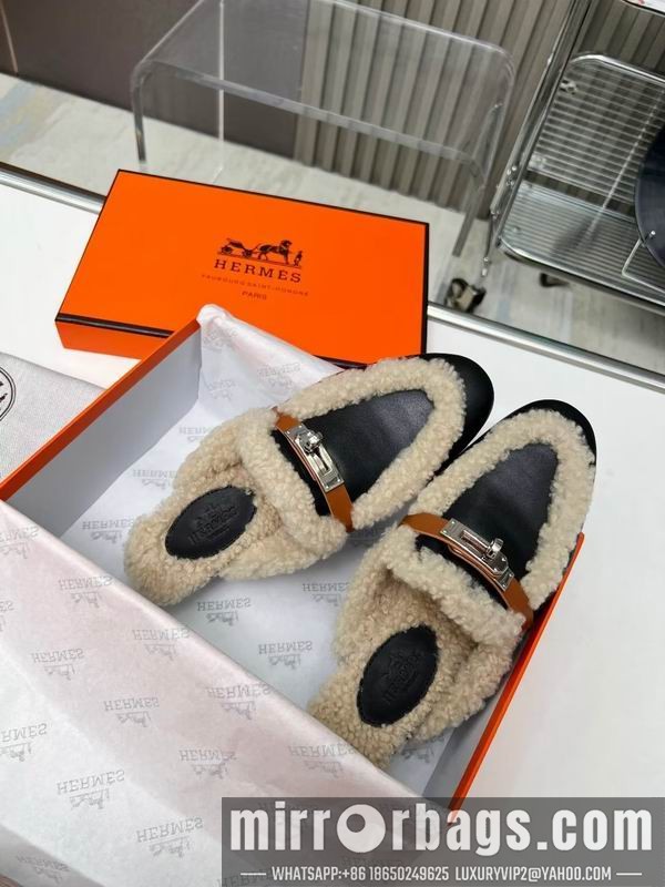 Hermes Shoes Hermes sz35-41 mnf0214