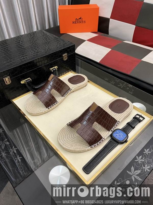 Hermes Shoes Hermes sz38-47 hnh0608