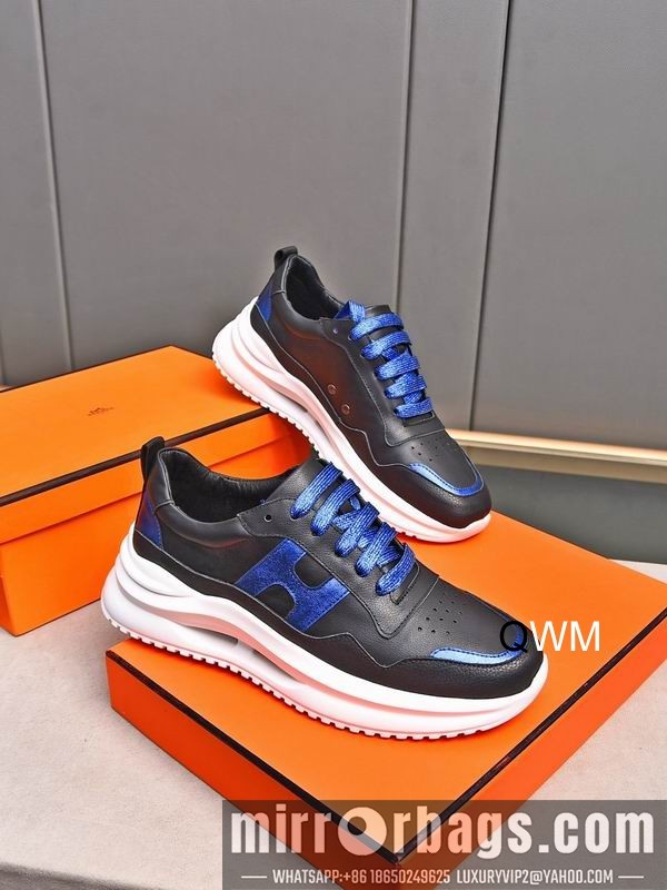 Hermes Shoes Hermes sz38-45 WM0912