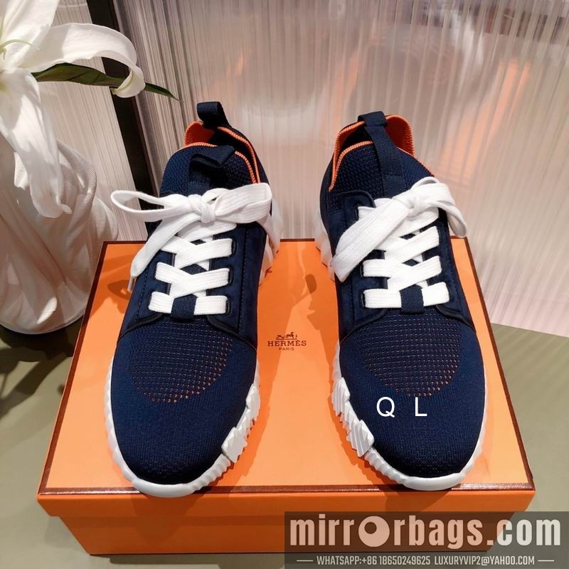 Hermes Shoes Hermes sz35-45 LL0701