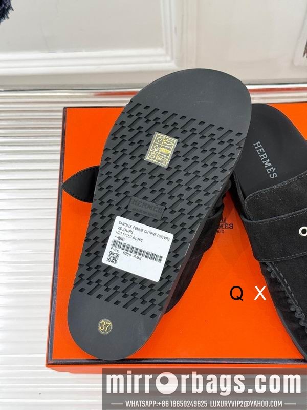 Hermes Shoes Hermes sz35-45 JX0201
