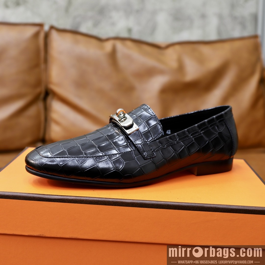 Hermes Shoes Hermes sz38-44 h0723