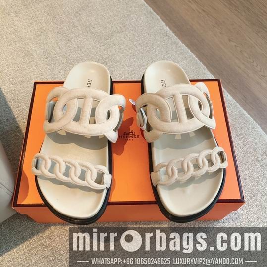 Hermes Shoes Hermes sz35-40 mnh0209