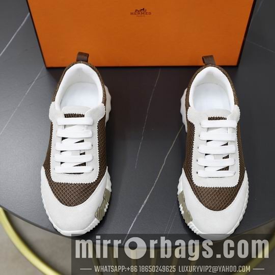 Hermes Shoes Hermes sz34-45 hnh0905