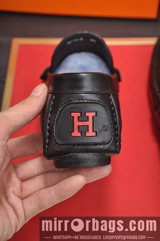 Hermes Shoes Hermes sz38-45 mnf0201