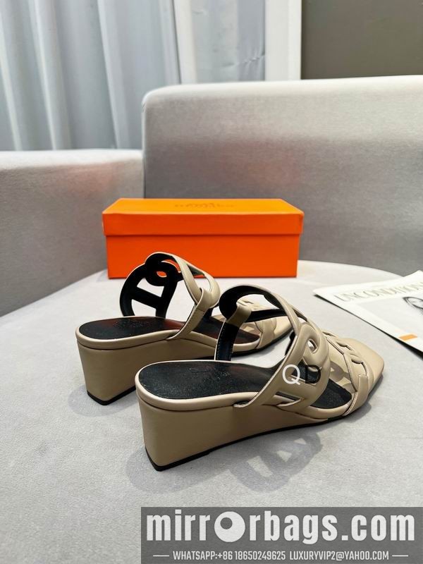Hermes Shoes Hermes sz35-43 GDT0113