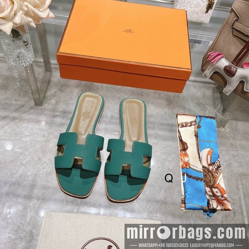 Hermes Shoes Hermes sz35-40 XJ0703