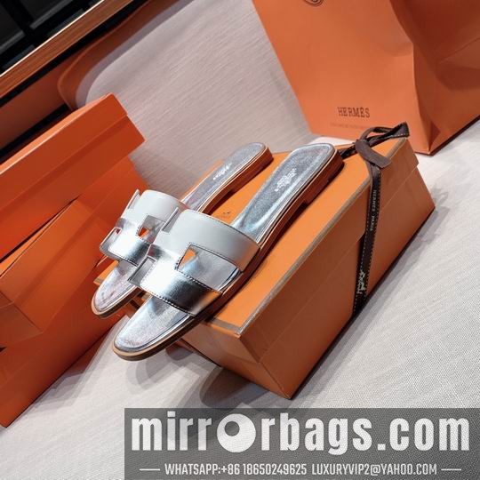 Hermes Shoes Hermes sz35-42 mnh0407