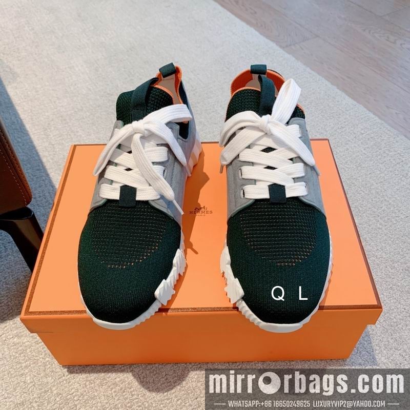 Hermes Shoes Hermes sz35-45 LL0701