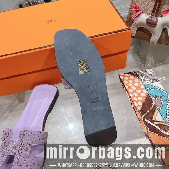 Hermes Shoes Hermes sz34-42 mnh0242