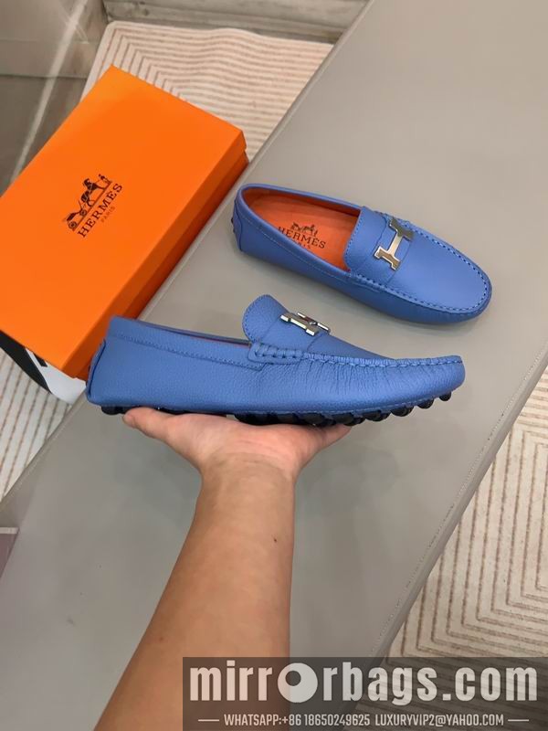 Hermes Shoes Hermes sz38-44 mnf0216