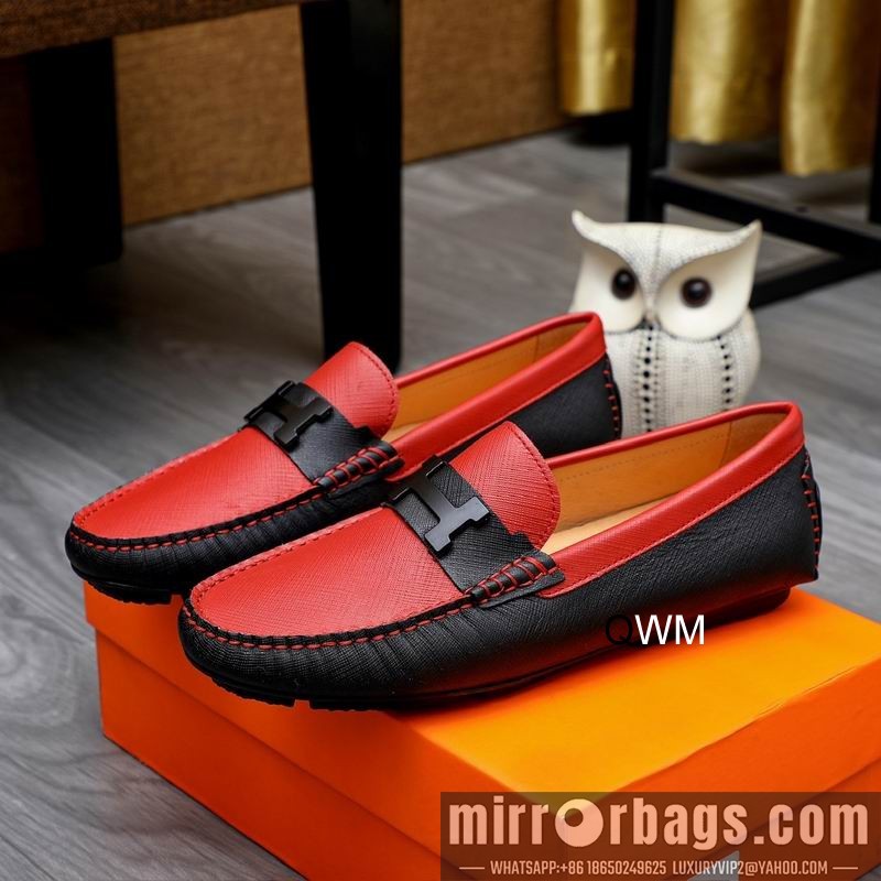 Hermes Shoes HERMES sz38-45 WM0204