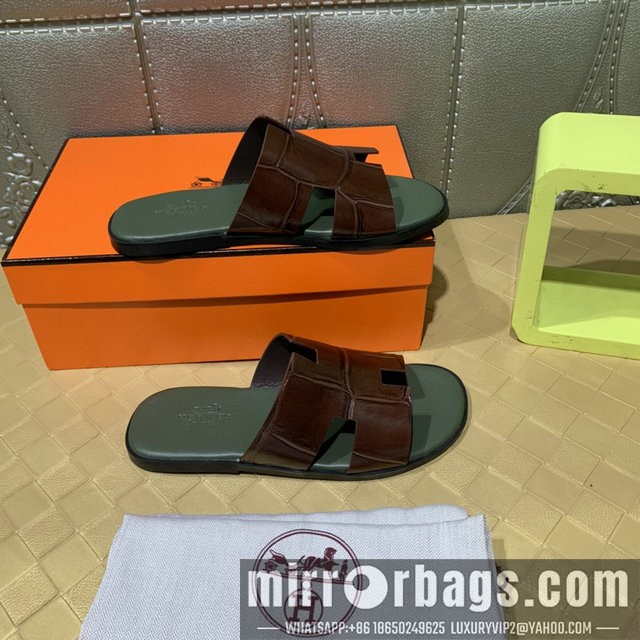 Hermes Shoes 2103018 HERMES 35-45