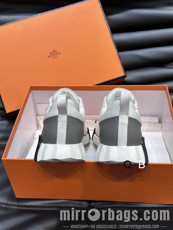 Hermes Shoes Hermes sz38-45 BS0907