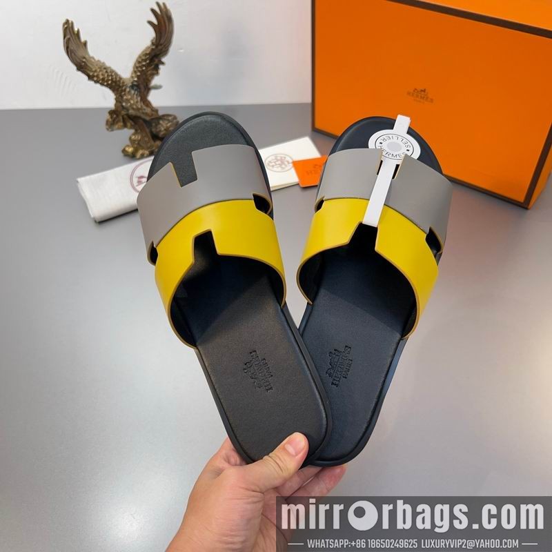 Hermes Shoes Hermes sz38-48 mnf0313