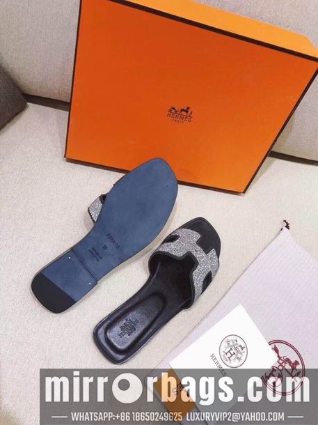 Hermes Shoes Hermes sz35-42 mnh0404