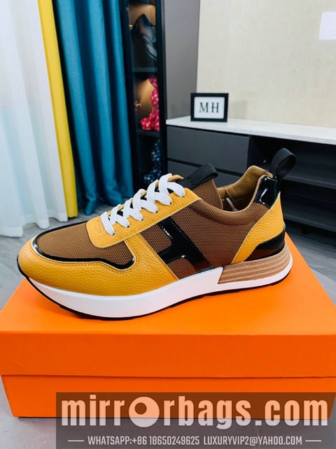 Hermes Shoes 21924204 SZ 38-44