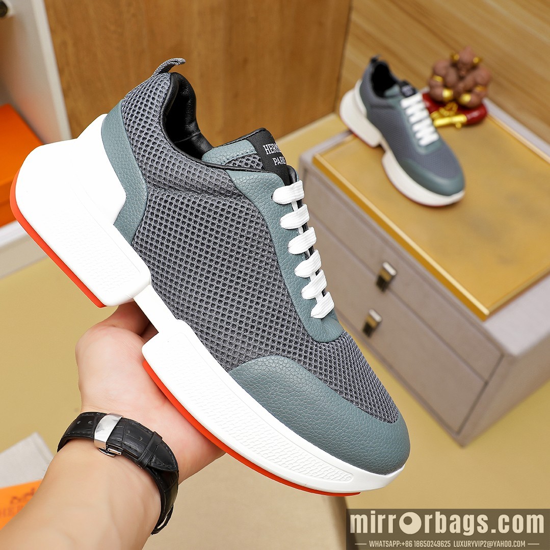 Hermes Shoes Hermes sz38-44 h0702