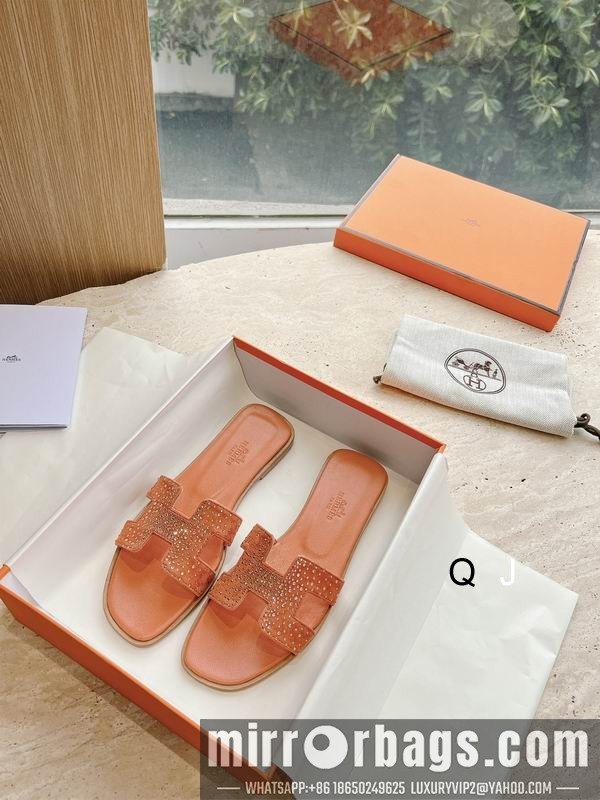 Hermes Shoes Hermes sz35-40 2C XJ0802