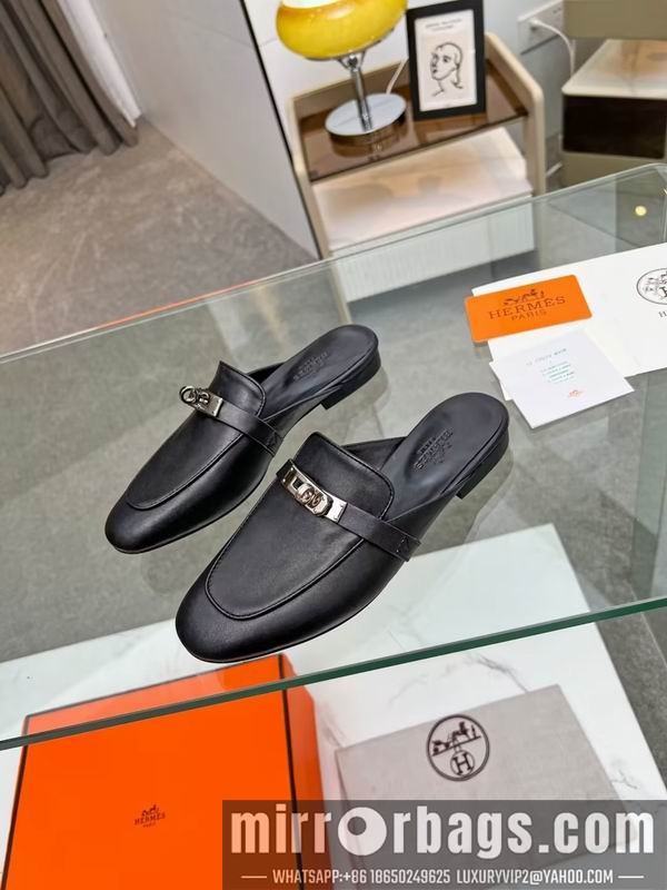 Hermes Shoes Hermes sz35-42 mnf0208