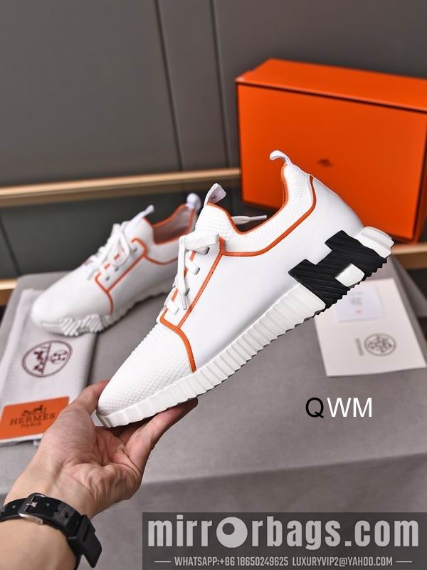 Hermes Shoes Hermes sz38-45 WM0605