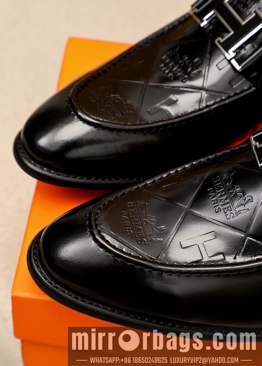 Hermes Shoes Hermes sz38-46 mnh0514