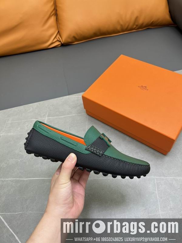 Hermes Shoes Hermes sz38-45 mnf0305