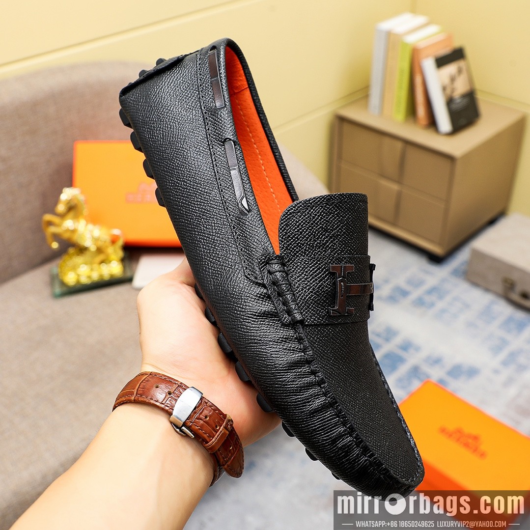 Hermes Shoes Hermes sz38-44 h0715