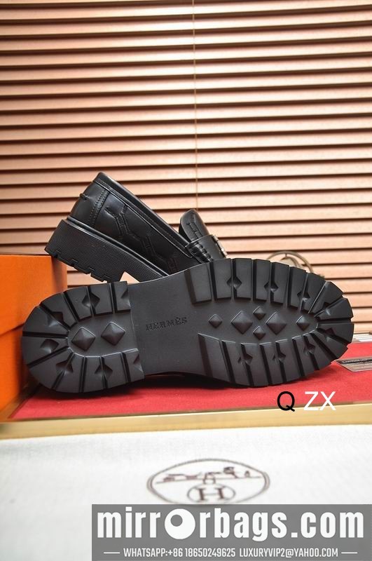 Hermes Shoes Hermes sz38-45 ZX1003